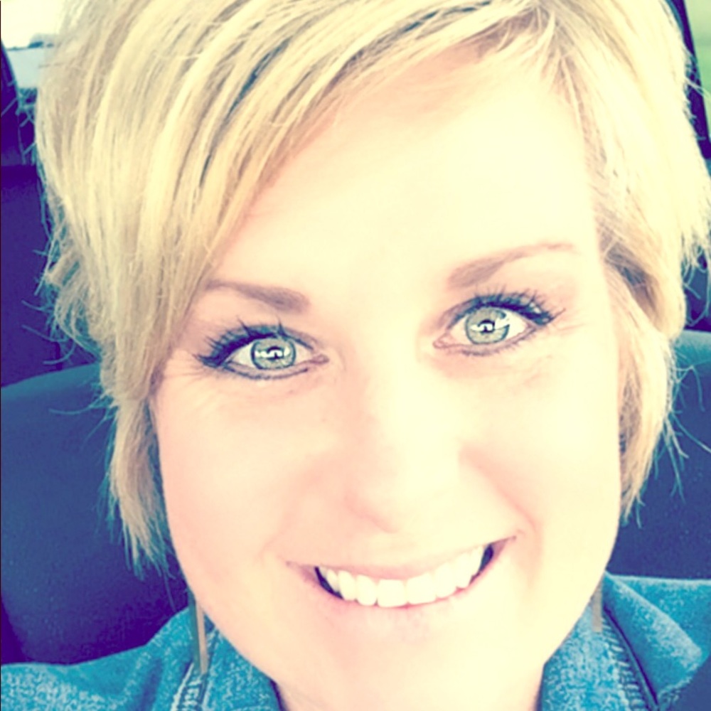 Meet your Posher, Jill